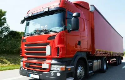 Adana Alaçam Ambar Kargo