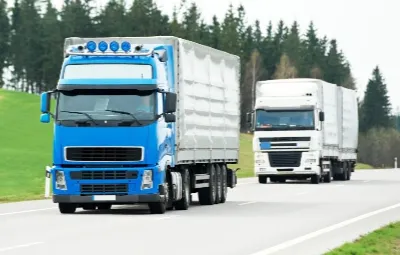 Adana Alaçam | Eşya Taşıma